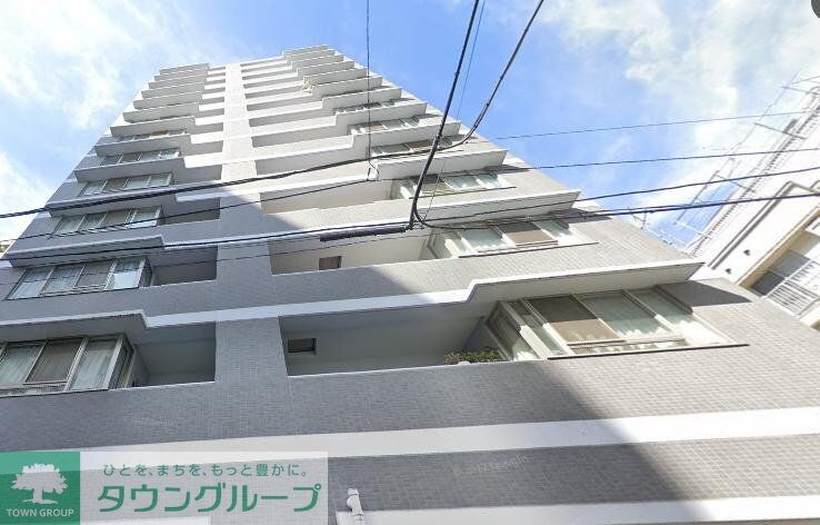 エスタート品川南大井IIの物件内観写真