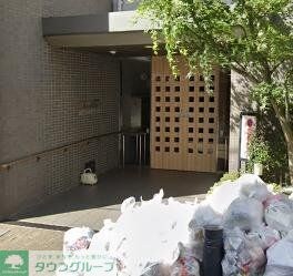 エスタート品川南大井IIの物件内観写真