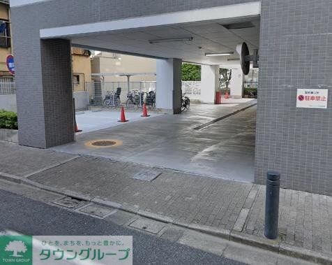 エスタート品川南大井IIの物件内観写真