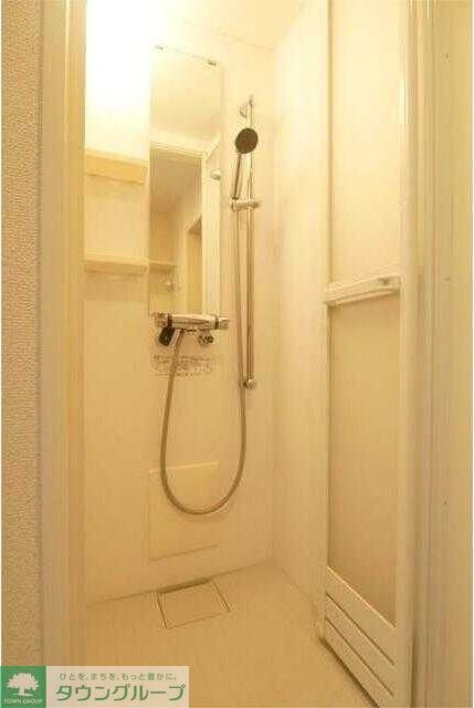 ハーモニーテラス矢向の物件内観写真