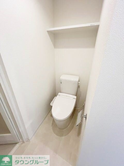 アイルグランデ品川の物件内観写真