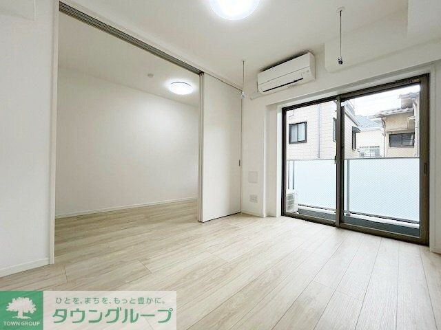 アイルグランデ品川の物件内観写真