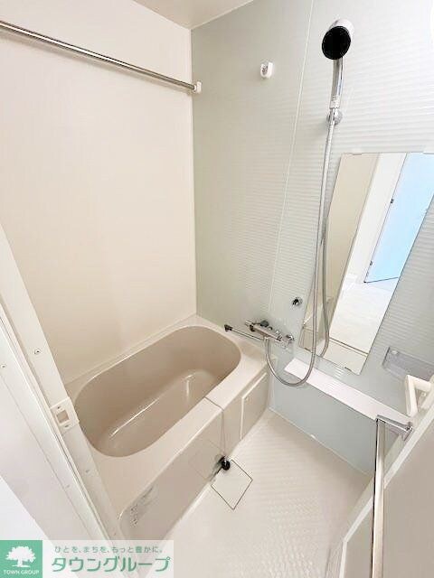 アイルグランデ品川の物件内観写真