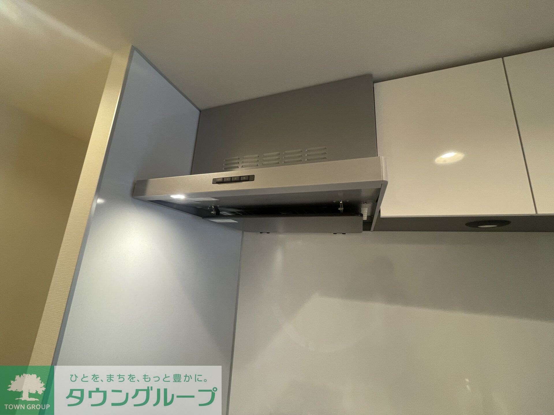 RELUXIA横濱元町の物件内観写真