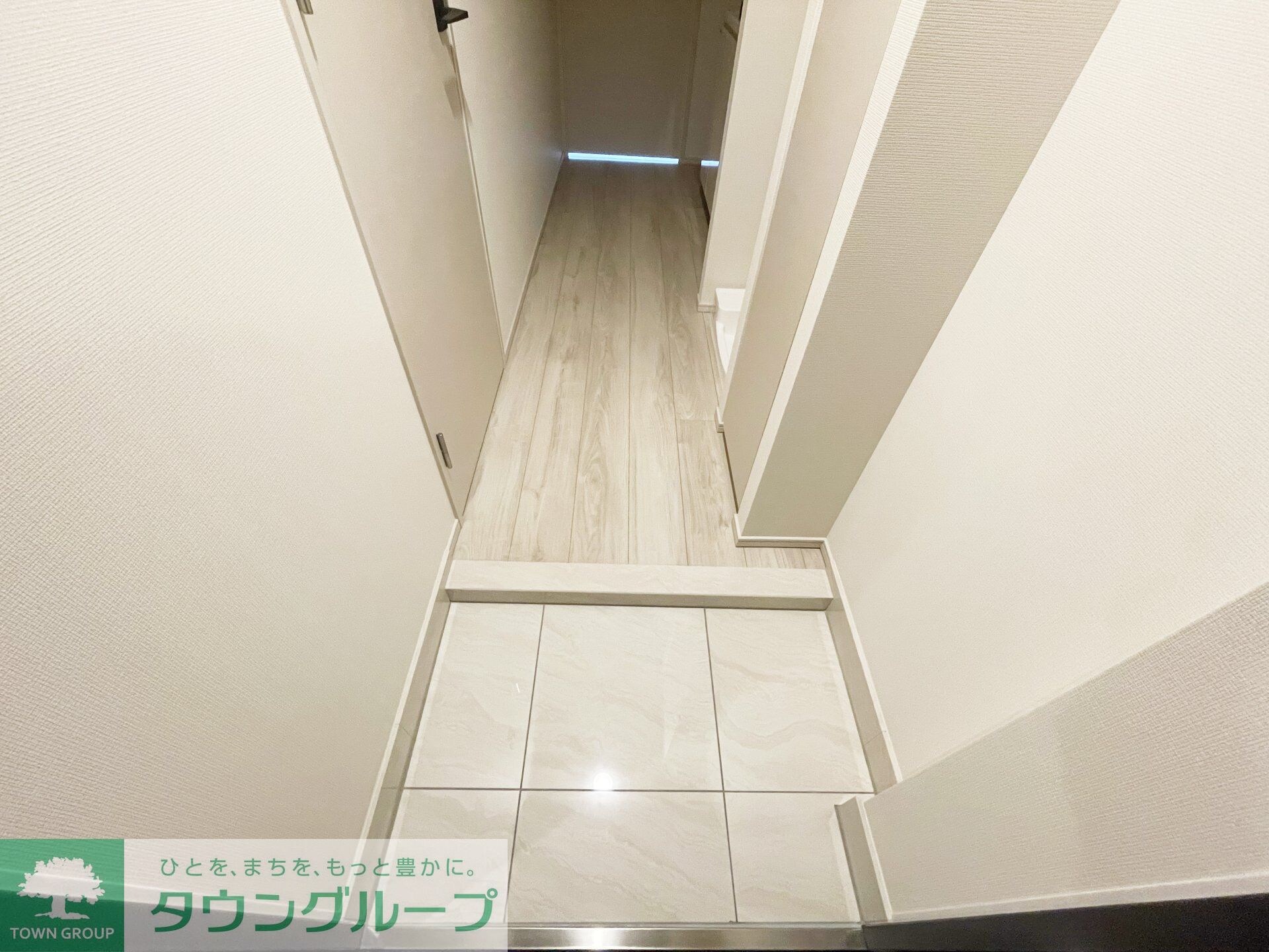 RELUXIA横濱元町の物件内観写真