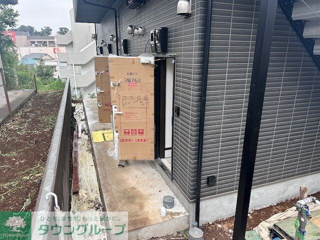 ランドホップ鶴見生麦の物件内観写真