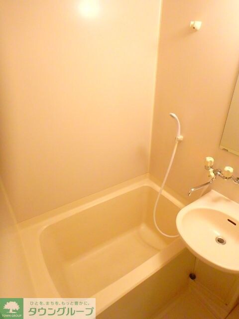 ホワイトガーデン東田の物件内観写真