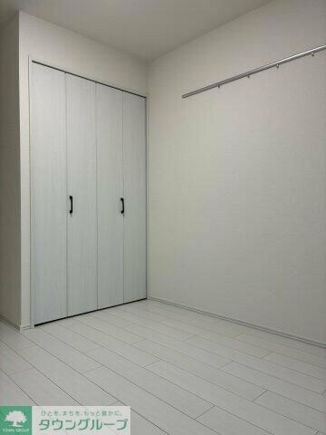 ラグゼフラット東六郷の物件内観写真