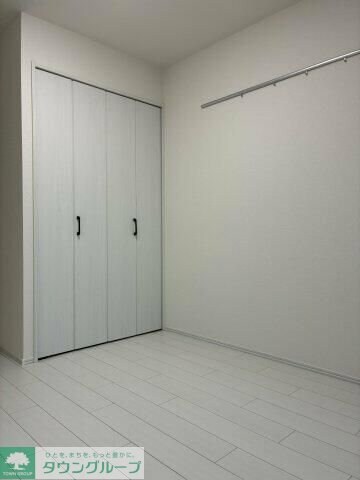 ラグゼフラット東六郷の物件内観写真