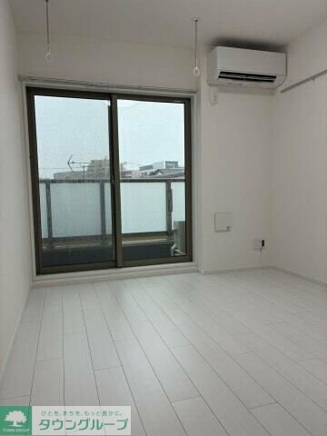 ラグゼフラット東六郷の物件内観写真