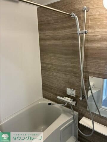 ラグゼフラット東六郷の物件内観写真