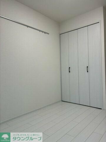 ラグゼフラット東六郷の物件内観写真