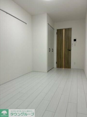 ラグゼフラット東六郷の物件内観写真