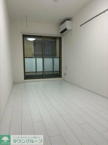 ラグゼフラット東六郷の物件内観写真