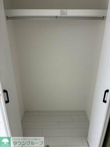 ラグゼフラット東六郷の物件内観写真