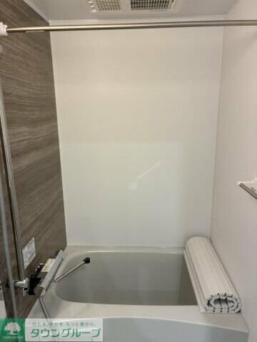 ラグゼフラット東六郷の物件内観写真