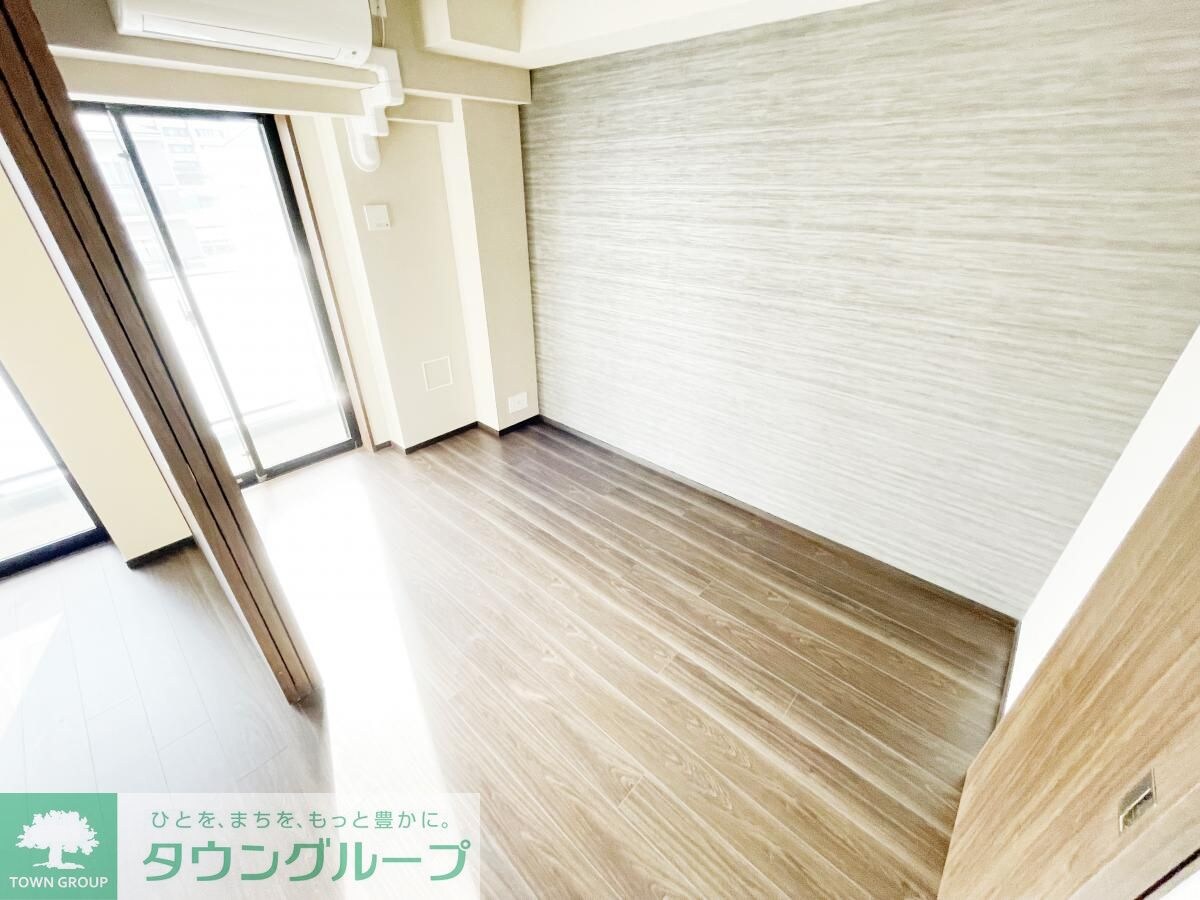 ラティエラ武蔵小杉の物件内観写真