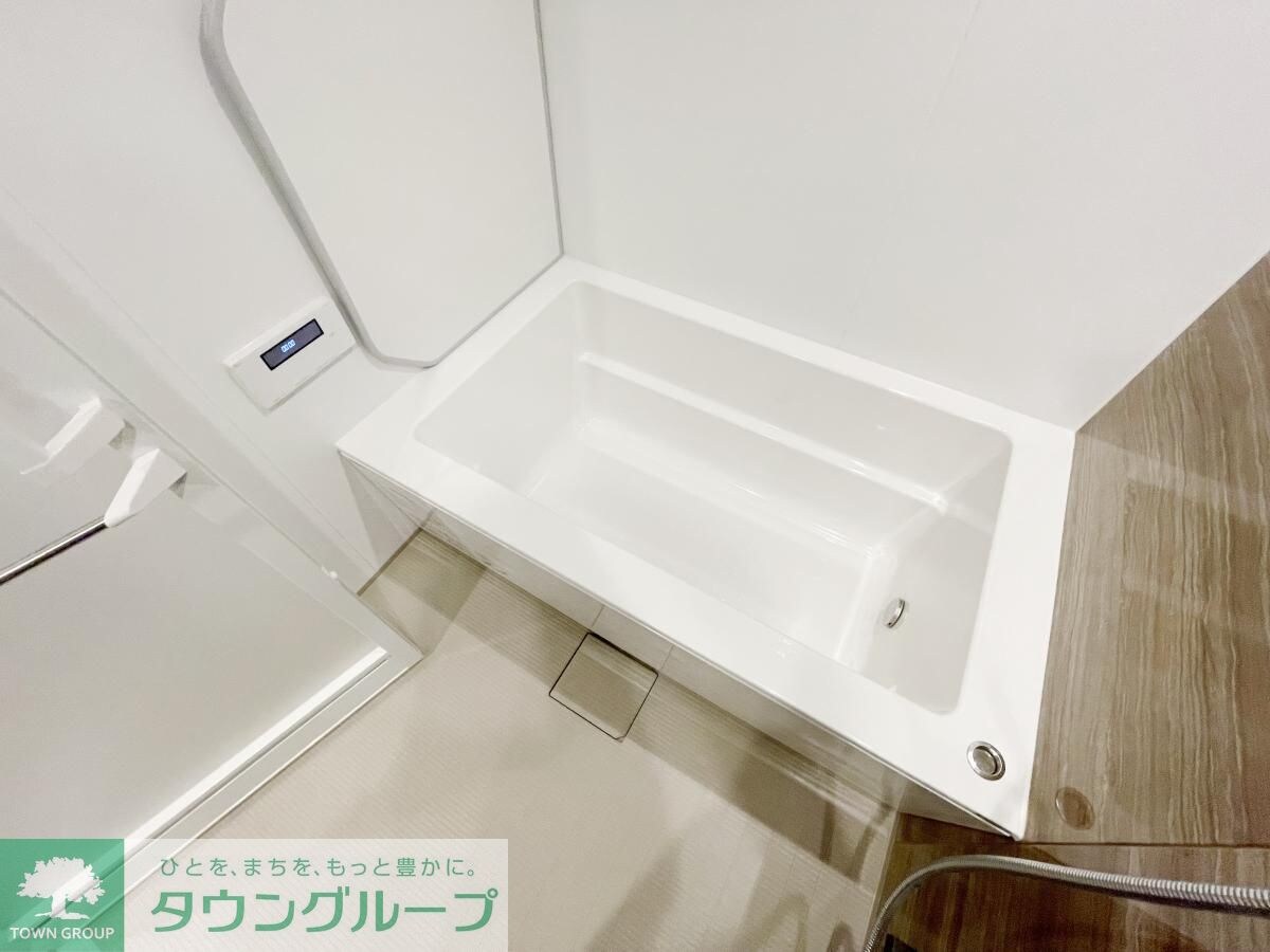 ラティエラ武蔵小杉の物件内観写真