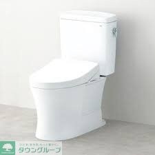 ＡＩＦＬＡＴ品川戸越パークサイドの物件内観写真