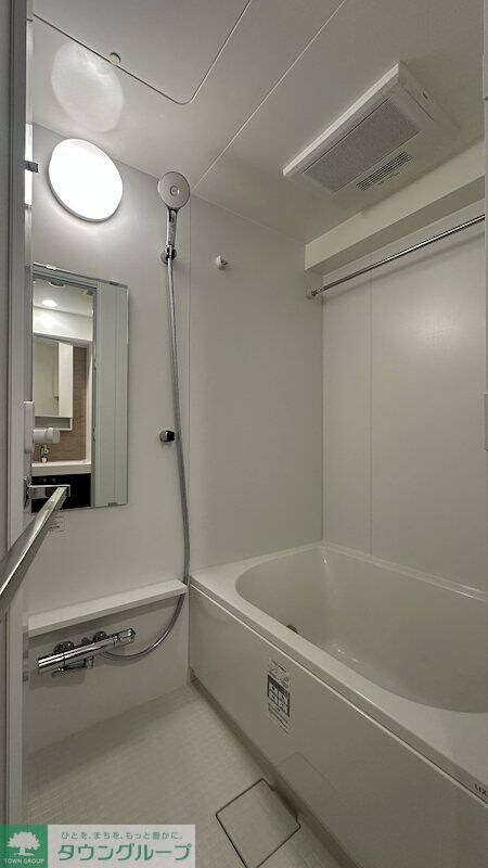 ZOOM下丸子の物件内観写真