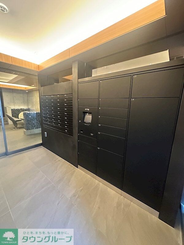 ZOOM下丸子の物件内観写真