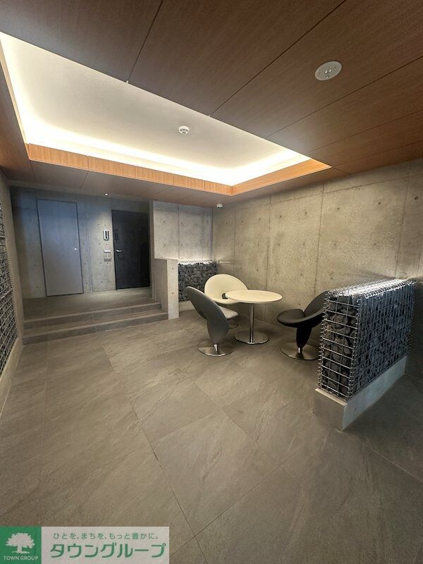 ZOOM下丸子の物件内観写真