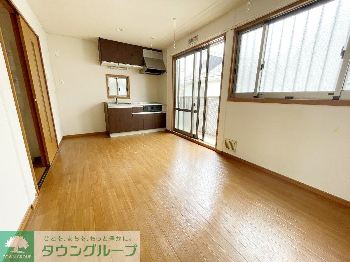 ミーアカーサ大和の物件内観写真