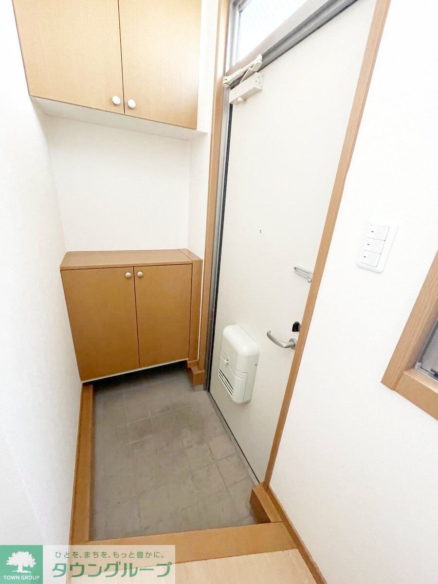 ミーアカーサ大和の物件内観写真