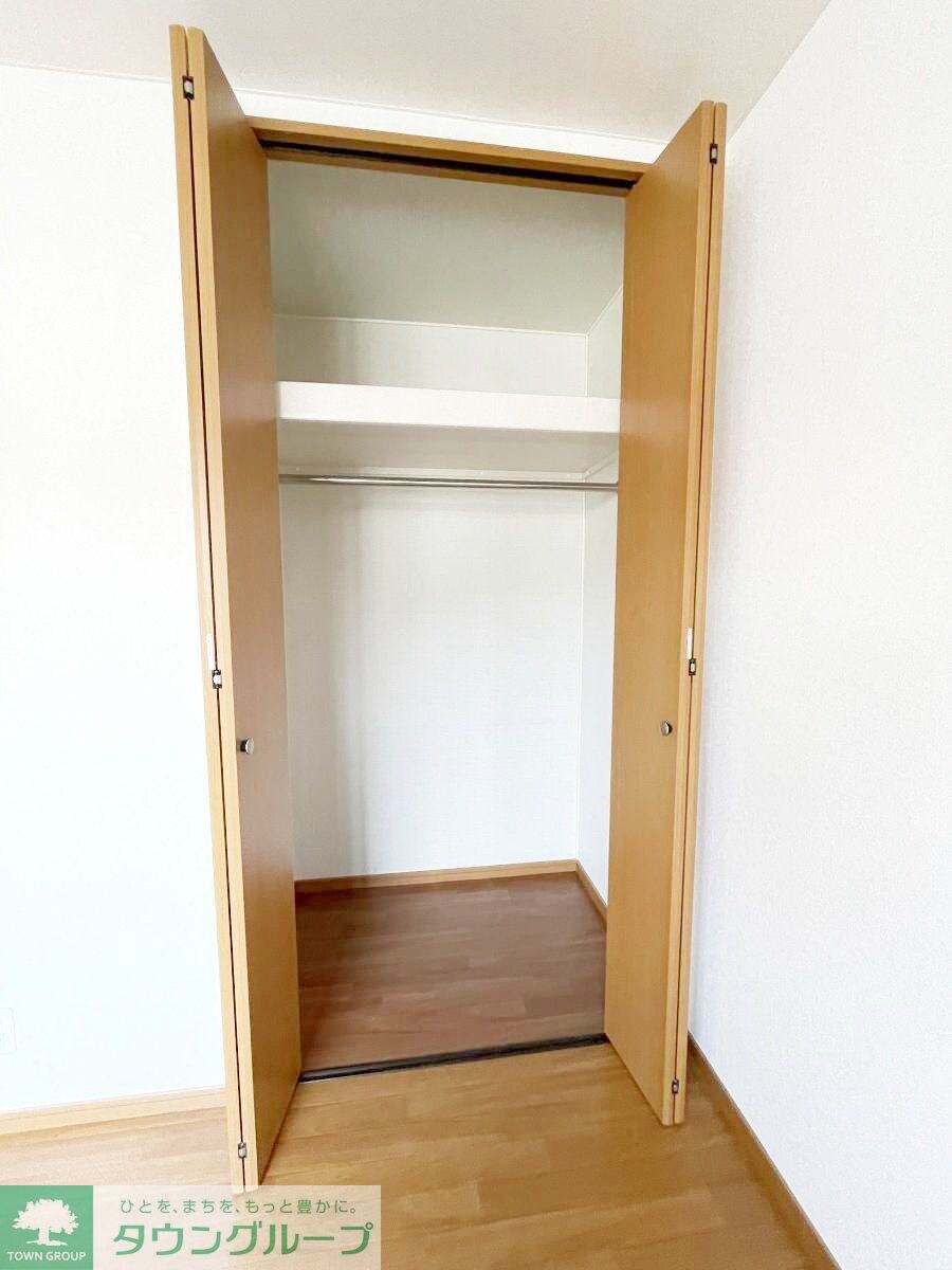 ミーアカーサ大和の物件内観写真