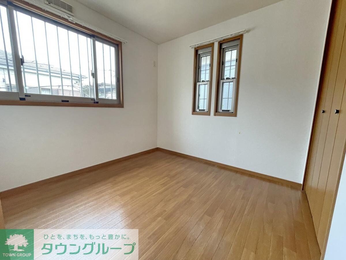 ミーアカーサ大和の物件内観写真