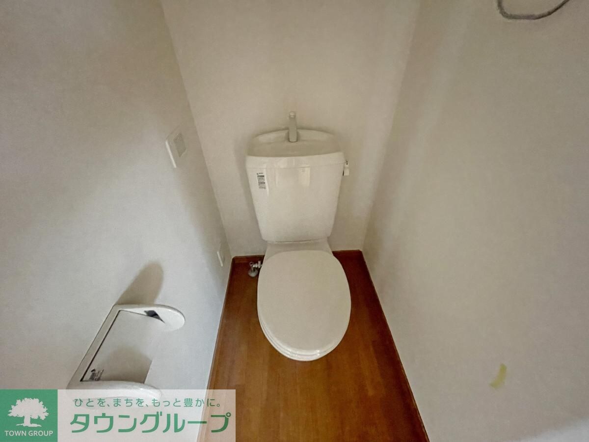 ミーアカーサ大和の物件内観写真