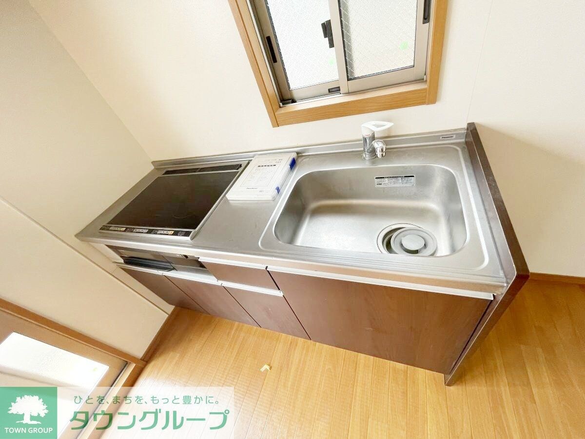 ミーアカーサ大和の物件内観写真