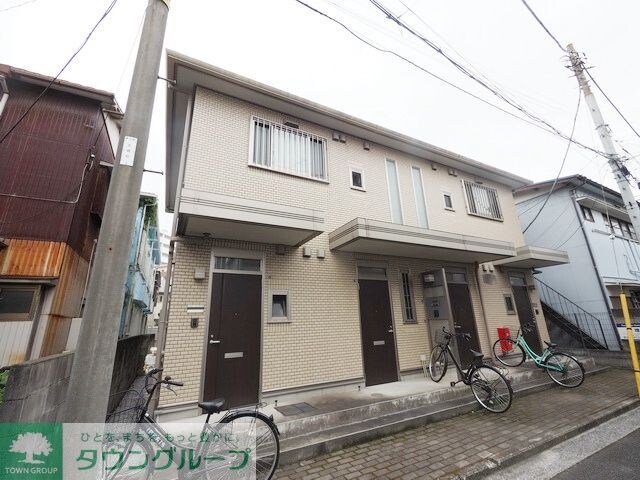 ミーアカーサ大和の物件内観写真