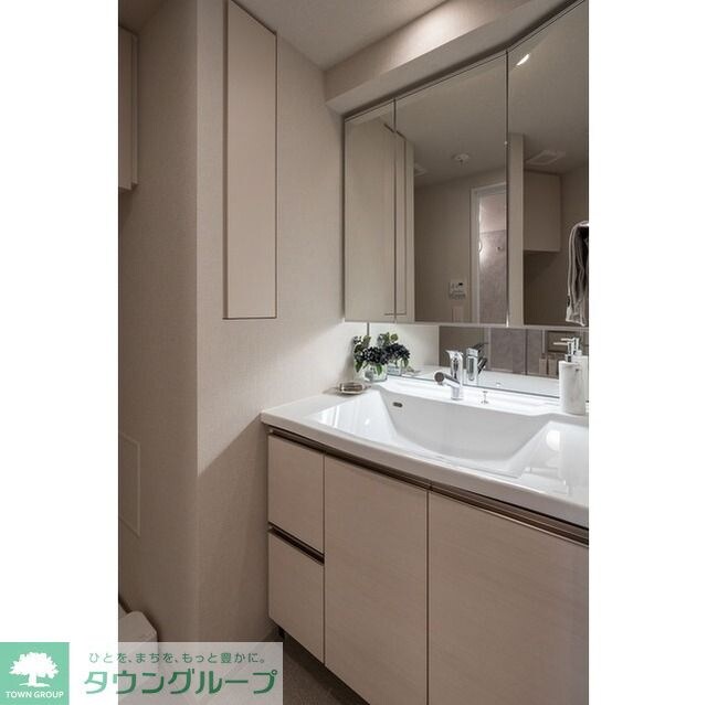 コンフォリア・リヴ大森西の物件内観写真