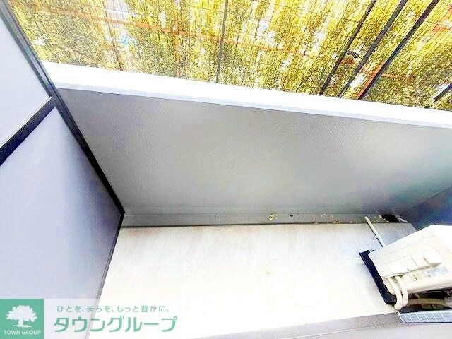 GENOVIA大師橋の物件内観写真