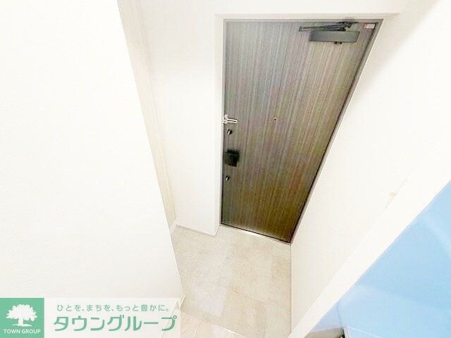 GENOVIA大師橋の物件内観写真