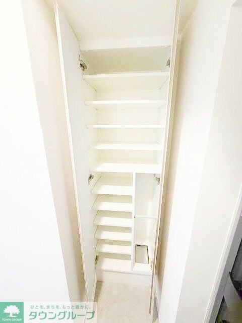 GENOVIA大師橋の物件内観写真