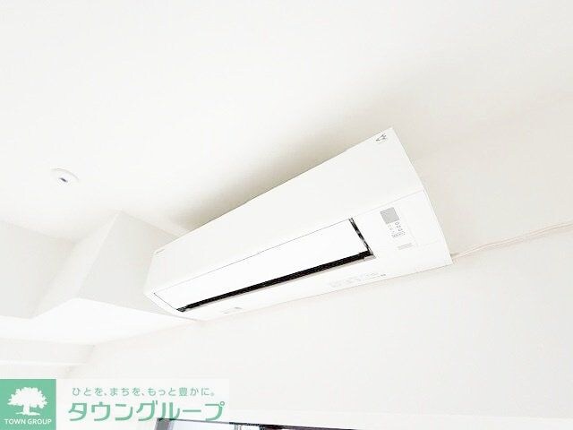 GENOVIA大師橋の物件内観写真