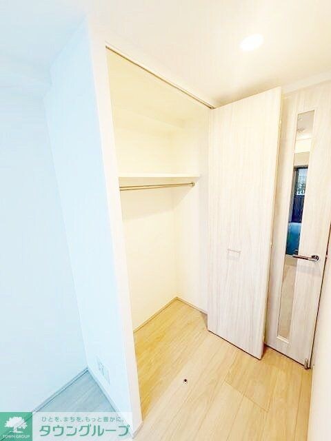 GENOVIA大師橋の物件内観写真