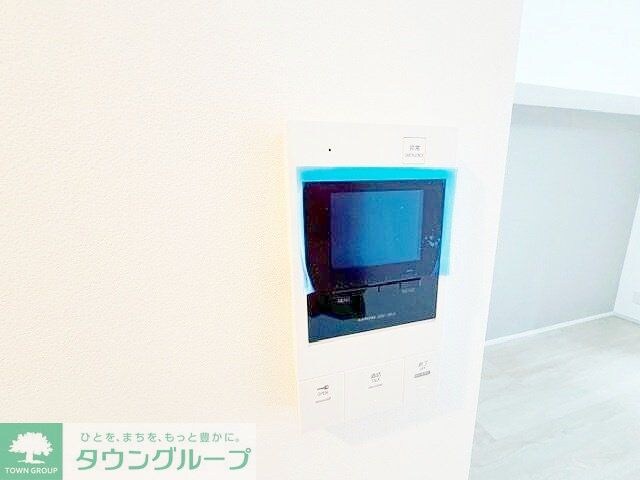 GENOVIA大師橋の物件内観写真