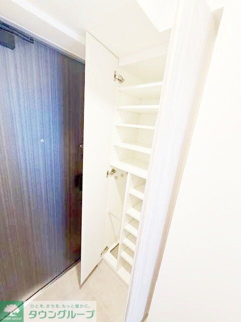 GENOVIA大師橋の物件内観写真