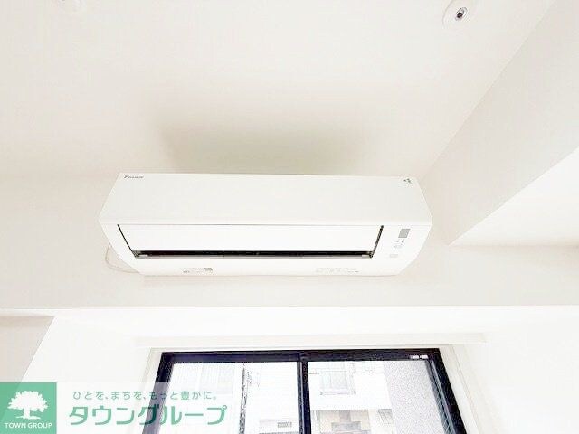 GENOVIA大師橋の物件内観写真