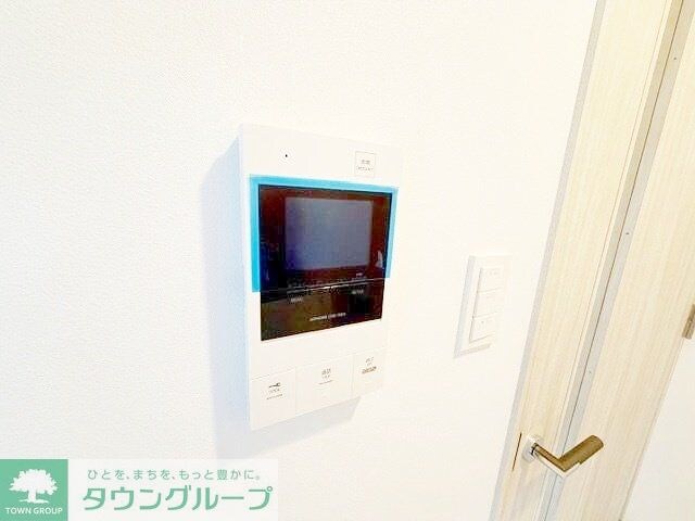 GENOVIA大師橋の物件内観写真