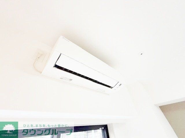 GENOVIA大師橋の物件内観写真