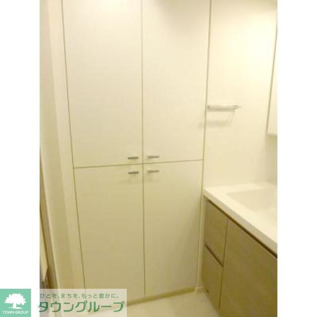 パークアクシス蒲田ステーションゲートの物件内観写真