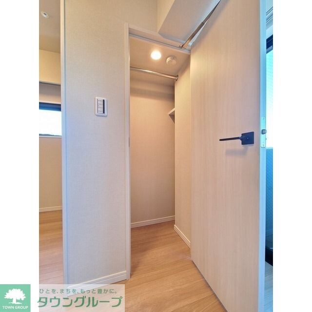 コンフォリア東大井IIの物件内観写真