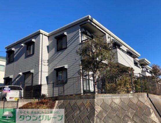 メゾンアゼリアの物件内観写真