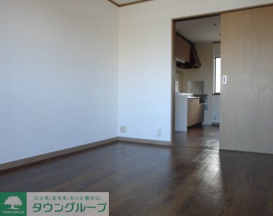 メゾンアゼリアの物件内観写真