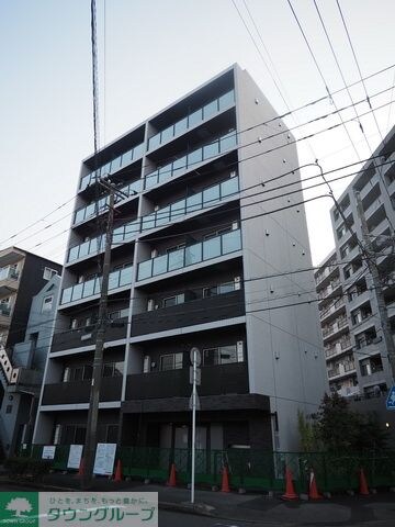 ＡＲＣＯＢＡＬＥＮＯ　ＹＯＫＯＨＡＭＡＴＳＵＲＵＭＩの物件内観写真