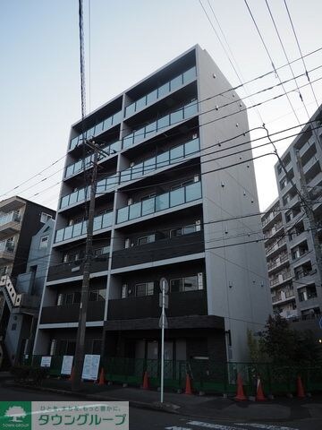 ＡＲＣＯＢＡＬＥＮＯ　ＹＯＫＯＨＡＭＡＴＳＵＲＵＭＩの物件内観写真